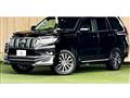 2018 Toyota Land Cruiser Prado