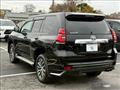 2018 Toyota Land Cruiser Prado