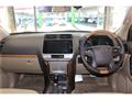 2018 Toyota Land Cruiser Prado
