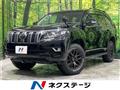 2018 Toyota Land Cruiser Prado