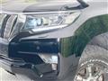 2018 Toyota Land Cruiser Prado