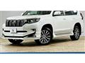 2018 Toyota Land Cruiser Prado
