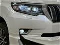 2018 Toyota Land Cruiser Prado