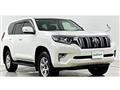 2019 Toyota Land Cruiser Prado