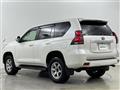 2019 Toyota Land Cruiser Prado