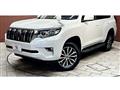 2019 Toyota Land Cruiser Prado