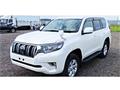 2019 Toyota Land Cruiser Prado