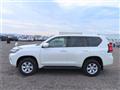 2019 Toyota Land Cruiser Prado