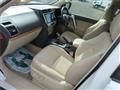 2019 Toyota Land Cruiser Prado