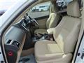 2019 Toyota Land Cruiser Prado