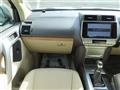 2019 Toyota Land Cruiser Prado