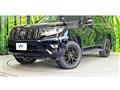2019 Toyota Land Cruiser Prado