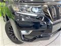 2019 Toyota Land Cruiser Prado