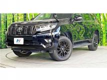 2019 Toyota Land Cruiser Prado