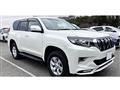 2019 Toyota Land Cruiser Prado