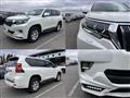 2019 Toyota Land Cruiser Prado