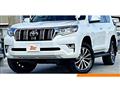 2019 Toyota Land Cruiser Prado