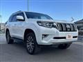 2019 Toyota Land Cruiser Prado