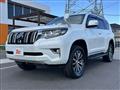 2019 Toyota Land Cruiser Prado