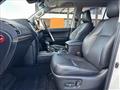 2019 Toyota Land Cruiser Prado