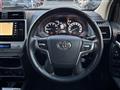 2019 Toyota Land Cruiser Prado