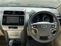 2019 Toyota Land Cruiser Prado