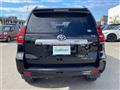 2019 Toyota Land Cruiser Prado