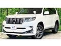 2019 Toyota Land Cruiser Prado