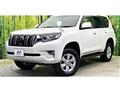 2019 Toyota Land Cruiser Prado