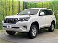 2019 Toyota Land Cruiser Prado