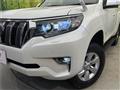 2019 Toyota Land Cruiser Prado