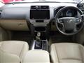 2019 Toyota Land Cruiser Prado