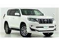 2019 Toyota Land Cruiser Prado