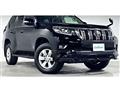 2019 Toyota Land Cruiser Prado