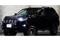 2019 Toyota Land Cruiser Prado
