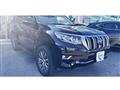 2019 Toyota Land Cruiser Prado