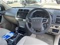 2019 Toyota Land Cruiser Prado