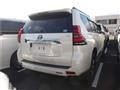 2019 Toyota Land Cruiser Prado