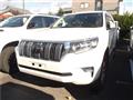 2019 Toyota Land Cruiser Prado
