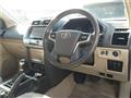 2019 Toyota Land Cruiser Prado