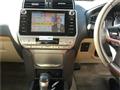 2019 Toyota Land Cruiser Prado