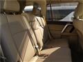 2019 Toyota Land Cruiser Prado