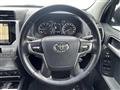2019 Toyota Land Cruiser Prado