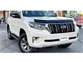 2019 Toyota Land Cruiser Prado