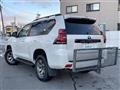 2019 Toyota Land Cruiser Prado