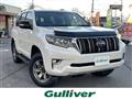 2019 Toyota Land Cruiser Prado