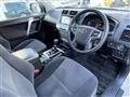 2019 Toyota Land Cruiser Prado