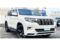 2019 Toyota Land Cruiser Prado