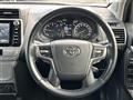 2019 Toyota Land Cruiser Prado