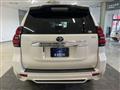 2019 Toyota Land Cruiser Prado